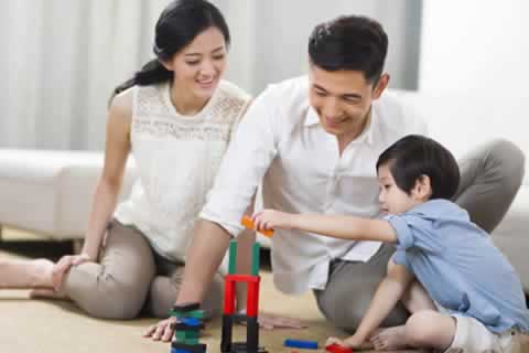 成都温江区亲子关系心理咨询